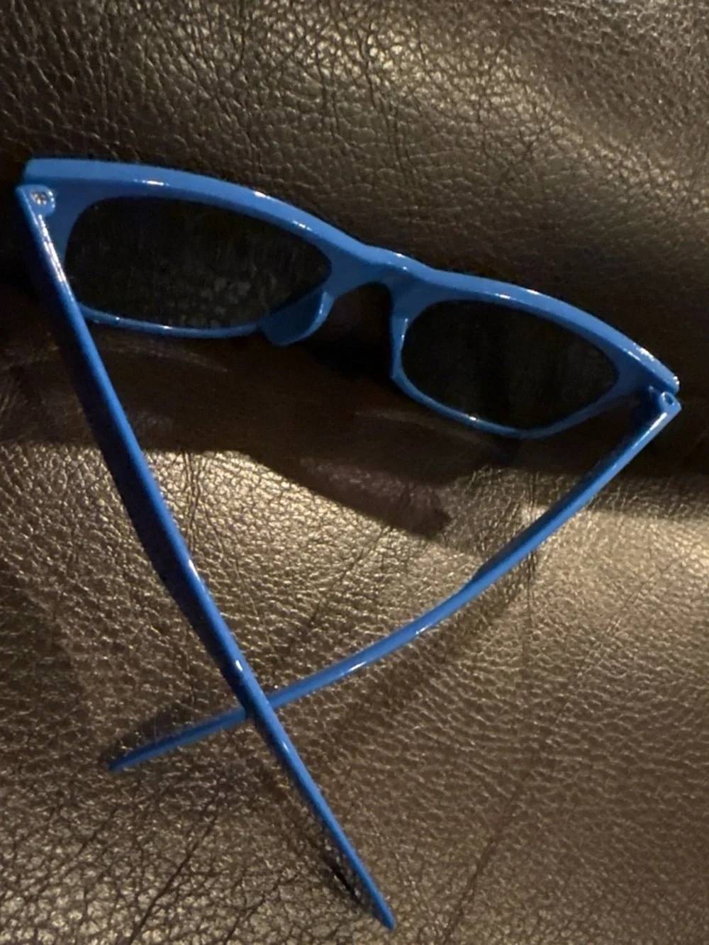 N/A stylish blue